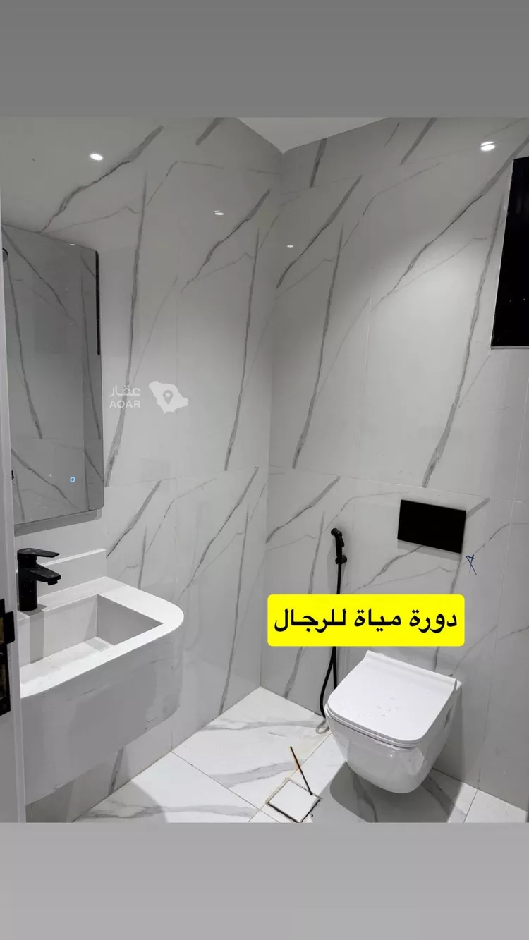 شقة للبيع في شارع محمد بن هارون, حي الواحة, مدينة جدة, منطقة مكة المكرمة 6