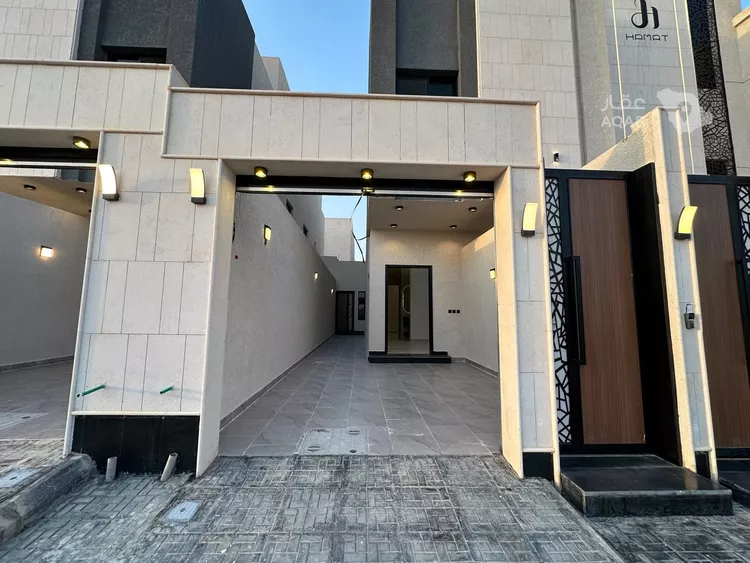دور للبيع في شارع الحاسب, حي ديراب, مدينة الرياض, منطقة الرياض صورة 4