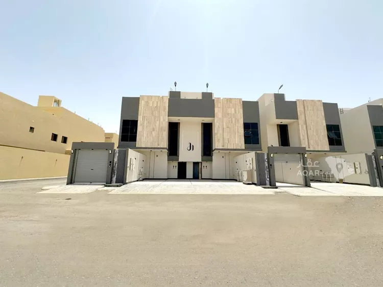 Apartment for Sale in Riyadh Tuwaiq