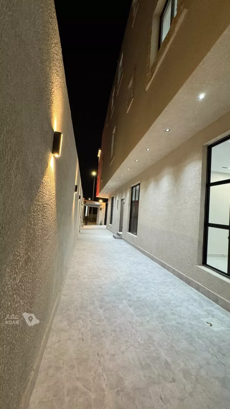 دور للبيع في شارع ااااااااا, حي طيبة, مدينة الرياض, منطقة الرياض صورة 4