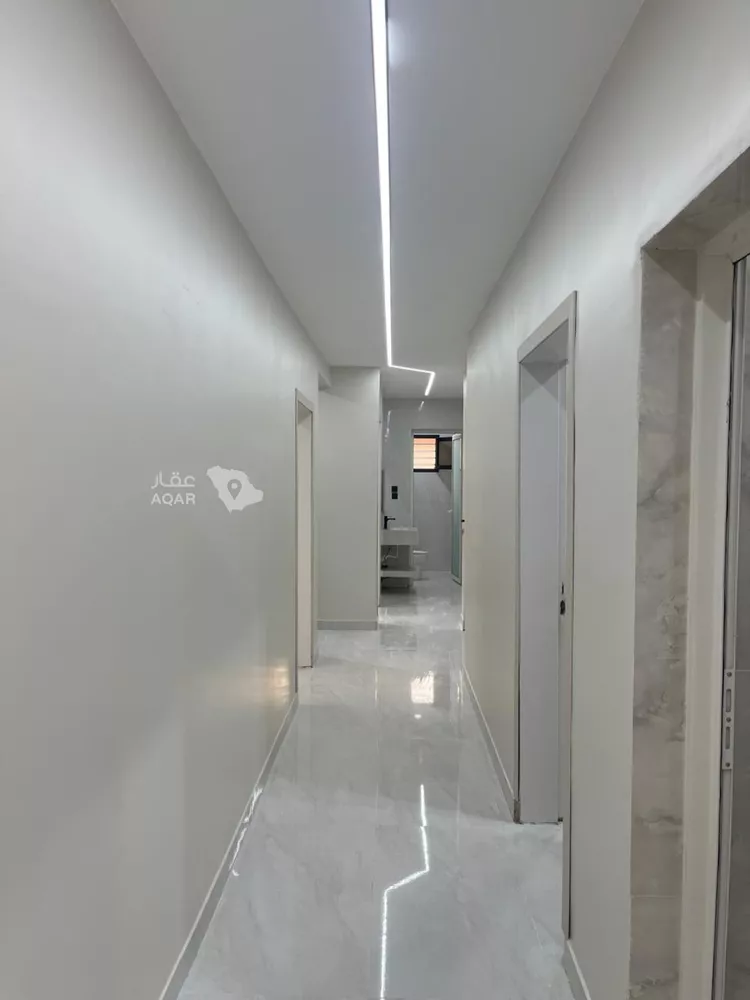 شقة للبيع في شارع 166 ابو يحيى بن خضير, حي الروضة, مدينة أبو عريش - أبو عريش, منطقة جازان 15