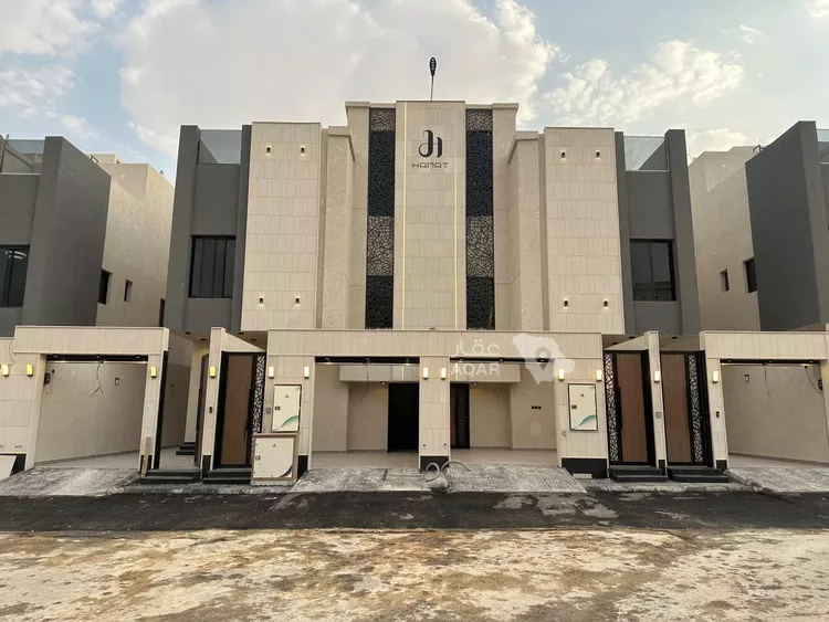 دور للبيع في شارع الحاسب, حي ديراب, مدينة الرياض, منطقة الرياض صورة 2