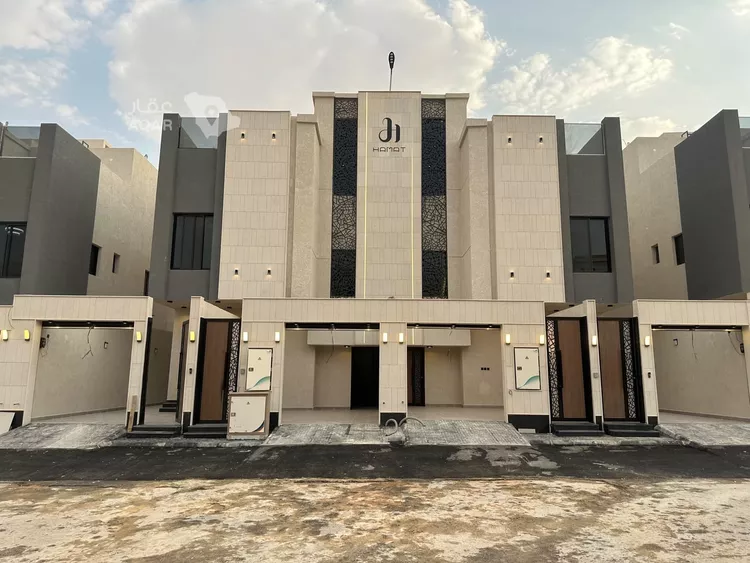 دور للبيع في شارع الحاضرة, حي ديراب, مدينة الرياض, منطقة الرياض