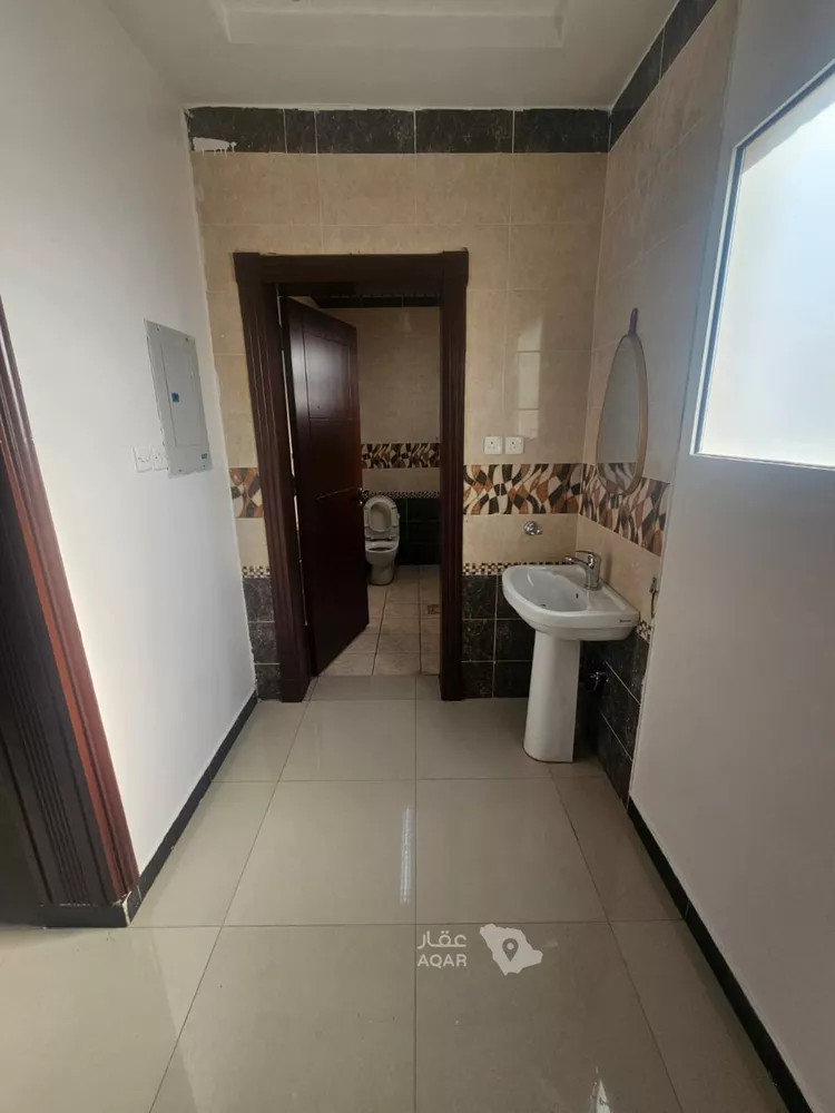 شقة للإيجار في شارع الشيخ عبدالعزيز بن عبدالرحمن بن بشر, حي الخليج, مدينة الرياض, منطقة الرياض صورة 5