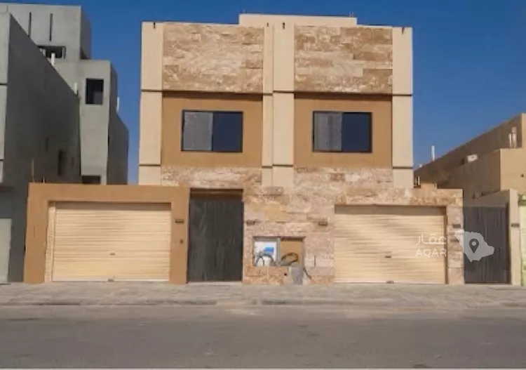 Villa for Sale in Riyadh Dahiat Namar