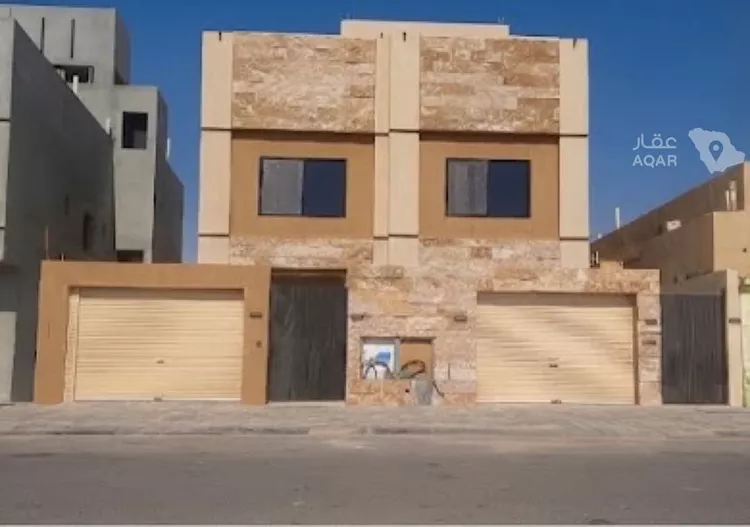 فيلا للبيع في شارع اجياد, حي ضاحية نمار, مدينة الرياض, منطقة الرياض