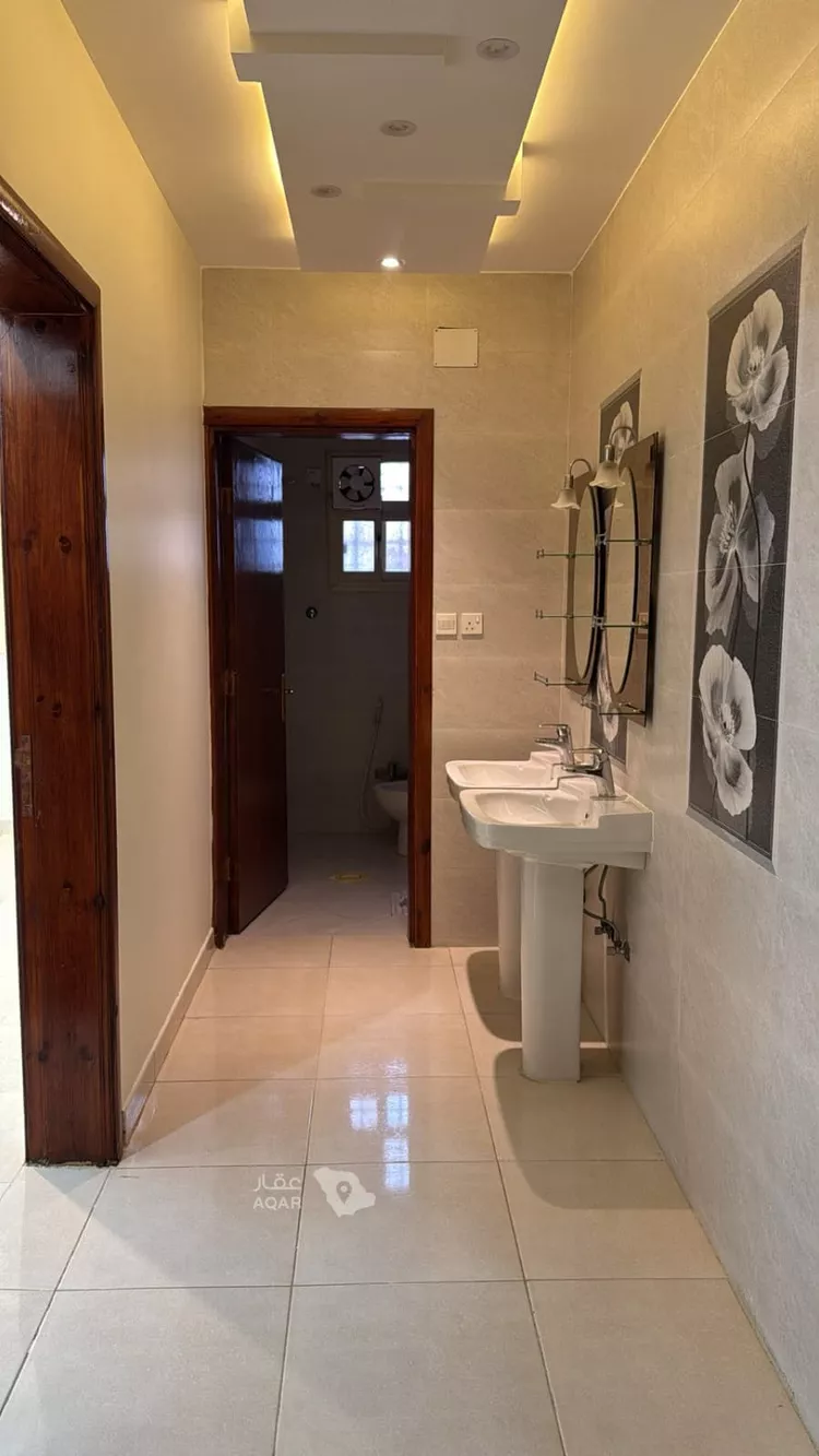 شقة للإيجار في شارع 7736021, حي الصفاء, مدينة أبها, منطقة عسير صورة 2