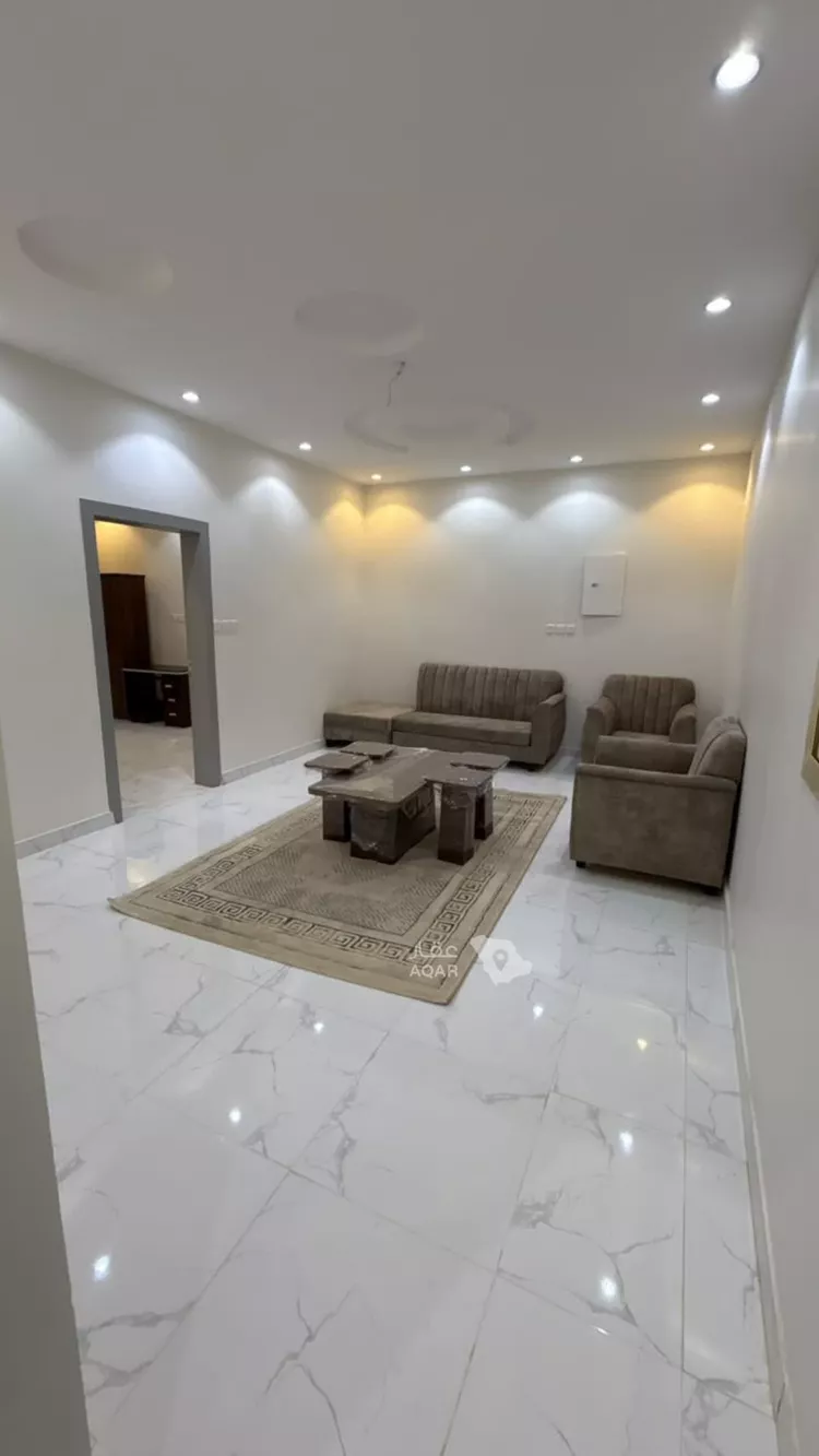 Apartment for Rent in Tabuk Ar Rawdah 10