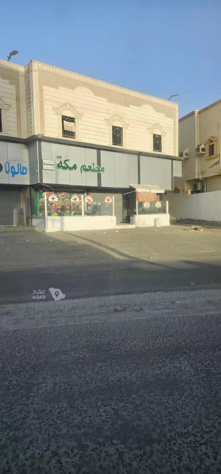 عمارة للبيع في شارع المبرز 6, حي الأحساء الجنوبي, مدينة مدينه الجبيل الصناعيه, المنطقة الشرقية صورة 3