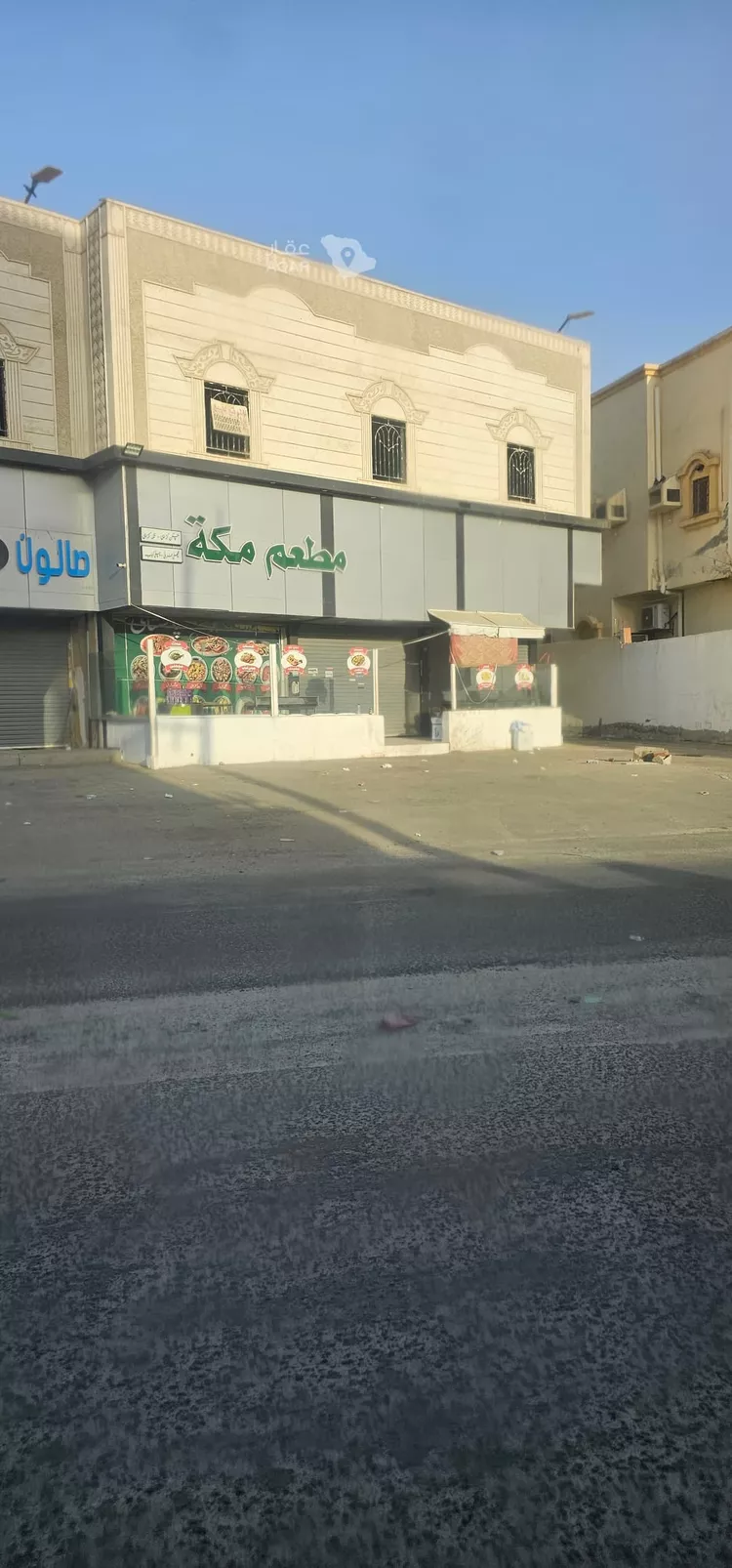 عمارة للبيع في شارع عمرو بن أمية بن خويلد الحارث(رضي الله عنه) ، حي الحرازات ، جدة ، جدة 8