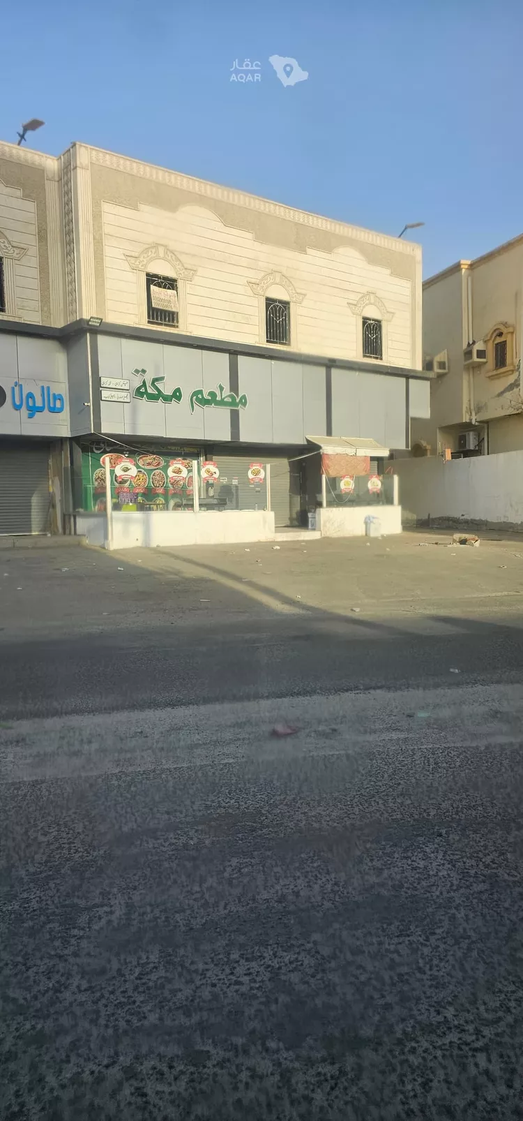 عمارة للبيع في شارع عمرو بن أمية بن خويلد الحارث(رضي الله عنه) ، حي الحرازات ، جدة ، جدة صورة 5