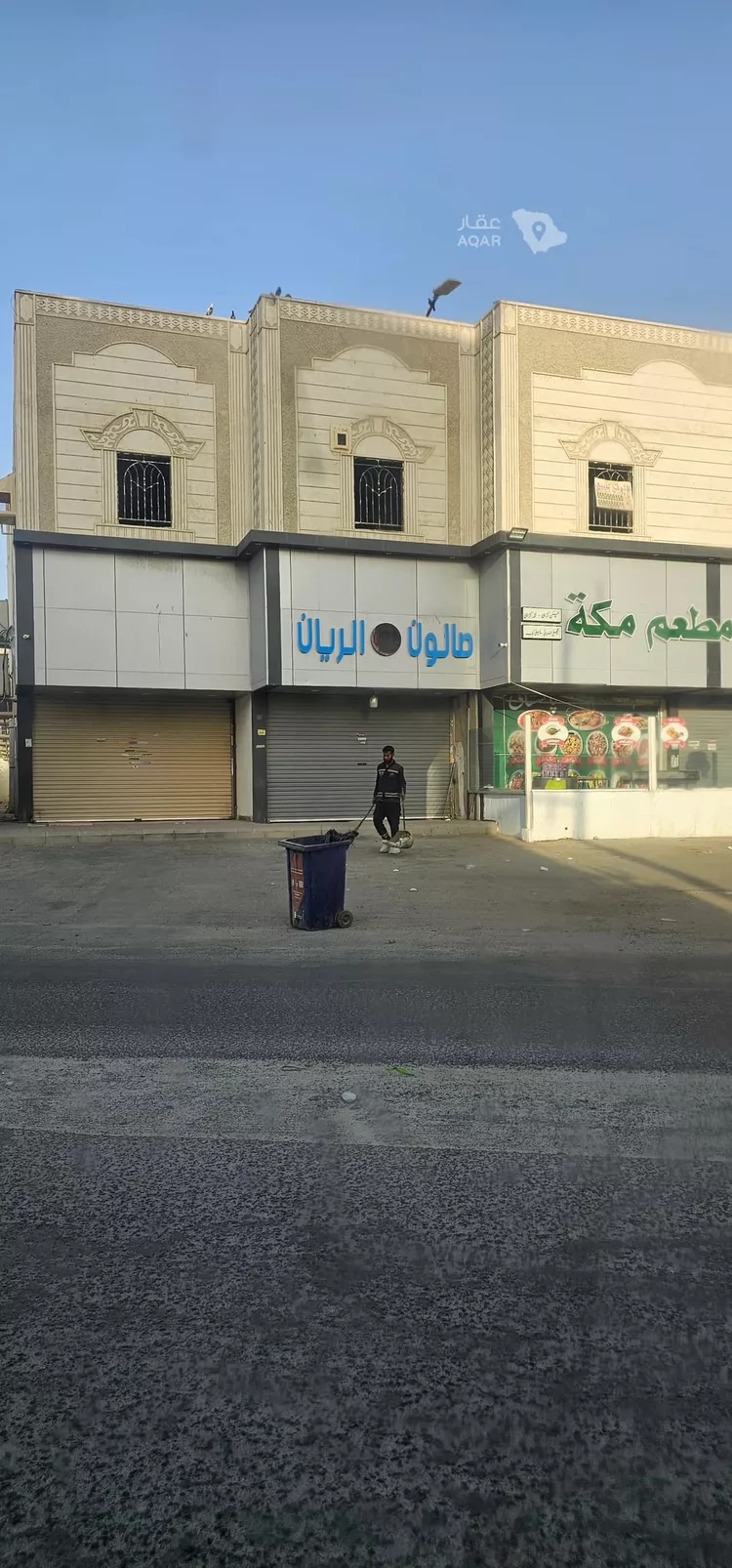 عمارة للبيع في شارع المبرز 6, حي الأحساء الجنوبي, مدينة مدينه الجبيل الصناعيه, المنطقة الشرقية صورة 2