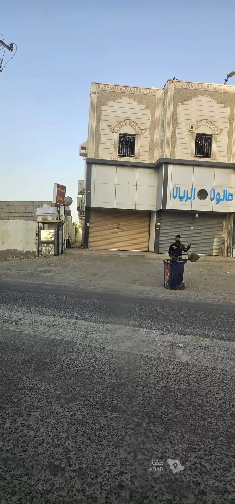 عمارة للبيع في شارع عمرو بن أمية بن خويلد الحارث(رضي الله عنه) ، حي الحرازات ، جدة ، جدة صورة 3