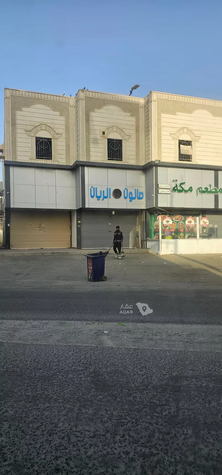 عمارة للبيع في شارع عمرو بن أمية بن خويلد الحارث(رضي الله عنه) ، حي الحرازات ، جدة ، جدة صورة 4