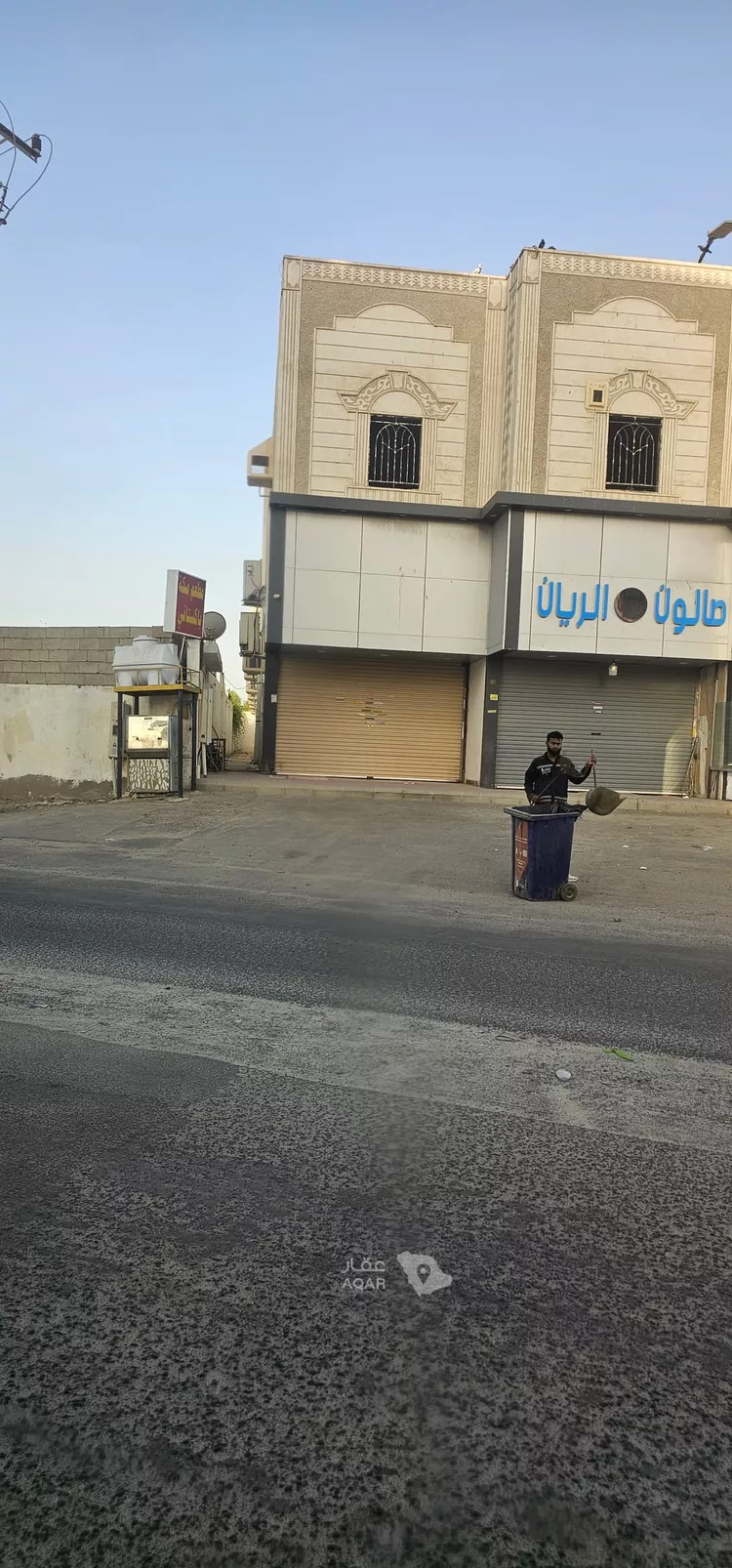 Building for Sale in Jeddah King Abdul Aziz Medical City