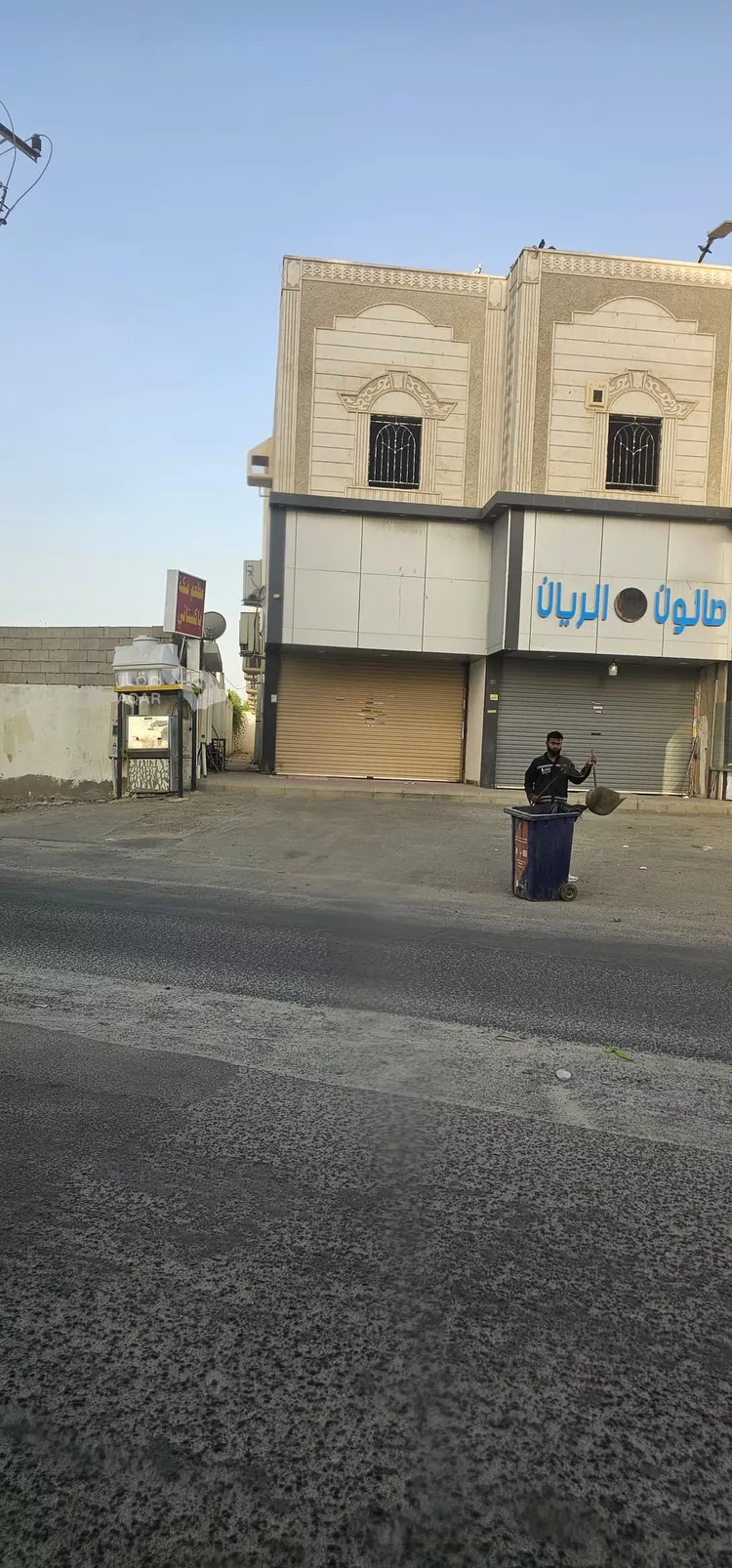 عمارة للبيع في حي الحرازات ، جدة ، جدة 4