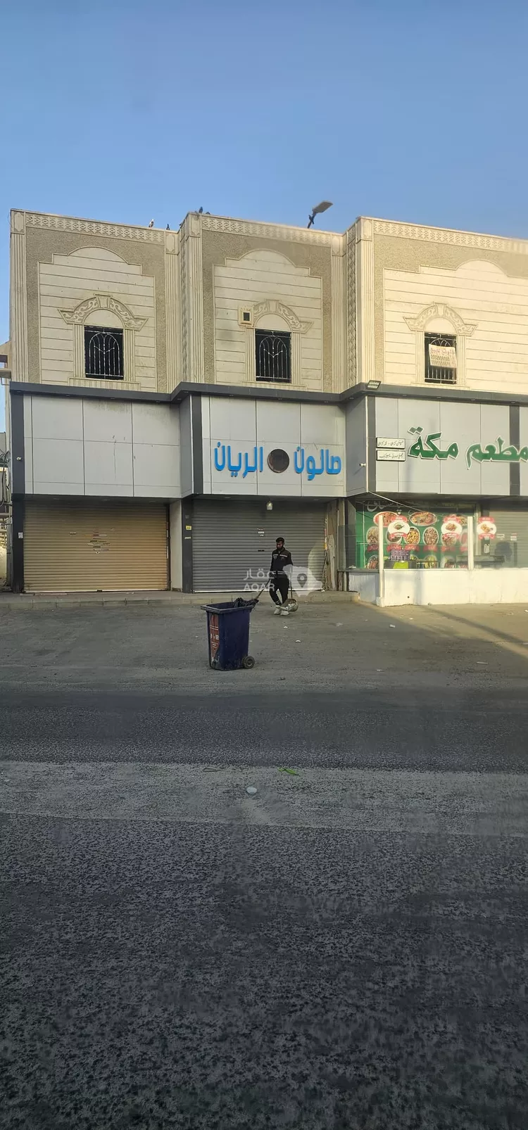 عمارة للبيع في حي الحرازات ، جدة ، جدة 2