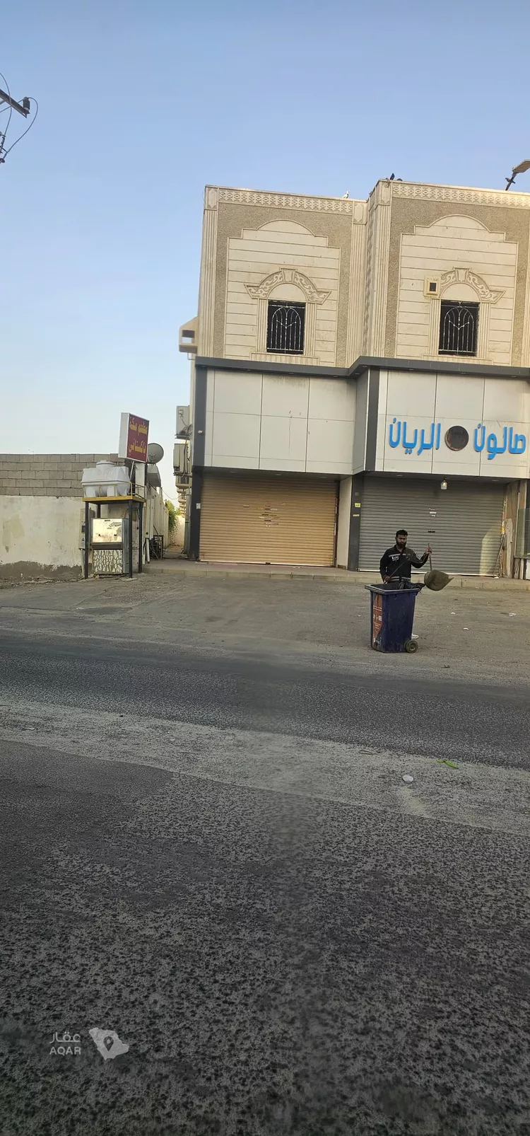 Building for Sale in Jeddah King Abdul Aziz Medical City