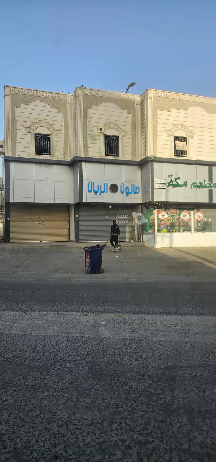 عمارة للبيع في شارع عمرو بن أمية بن خويلد الحارث(رضي الله عنه) ، حي الحرازات ، جدة ، جدة 7