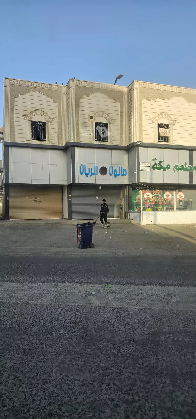 عمارة للبيع في شارع ابن المزين ، حي الحرازات ، جدة ، جدة صورة 2