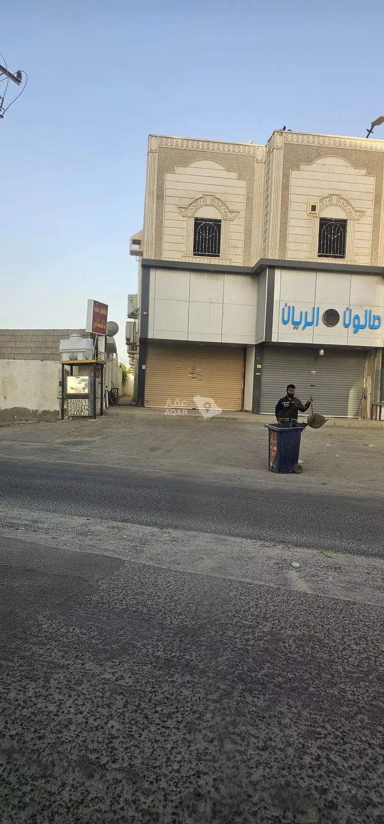 عمارة للبيع في شارع عمرو بن أمية بن خويلد الحارث(رضي الله عنه) ، حي الحرازات ، جدة ، جدة 6