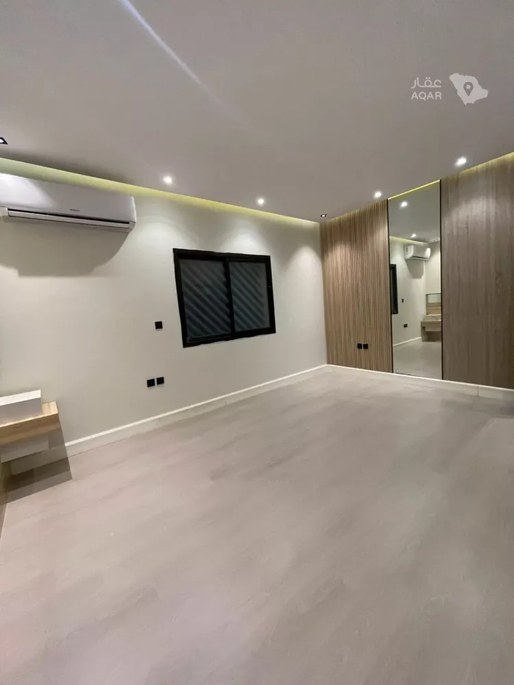 شقة للإيجار في شارع الشيخ عبد العزيز الفوزان, حي الياسمين, مدينة الرياض, منطقة الرياض صورة 2