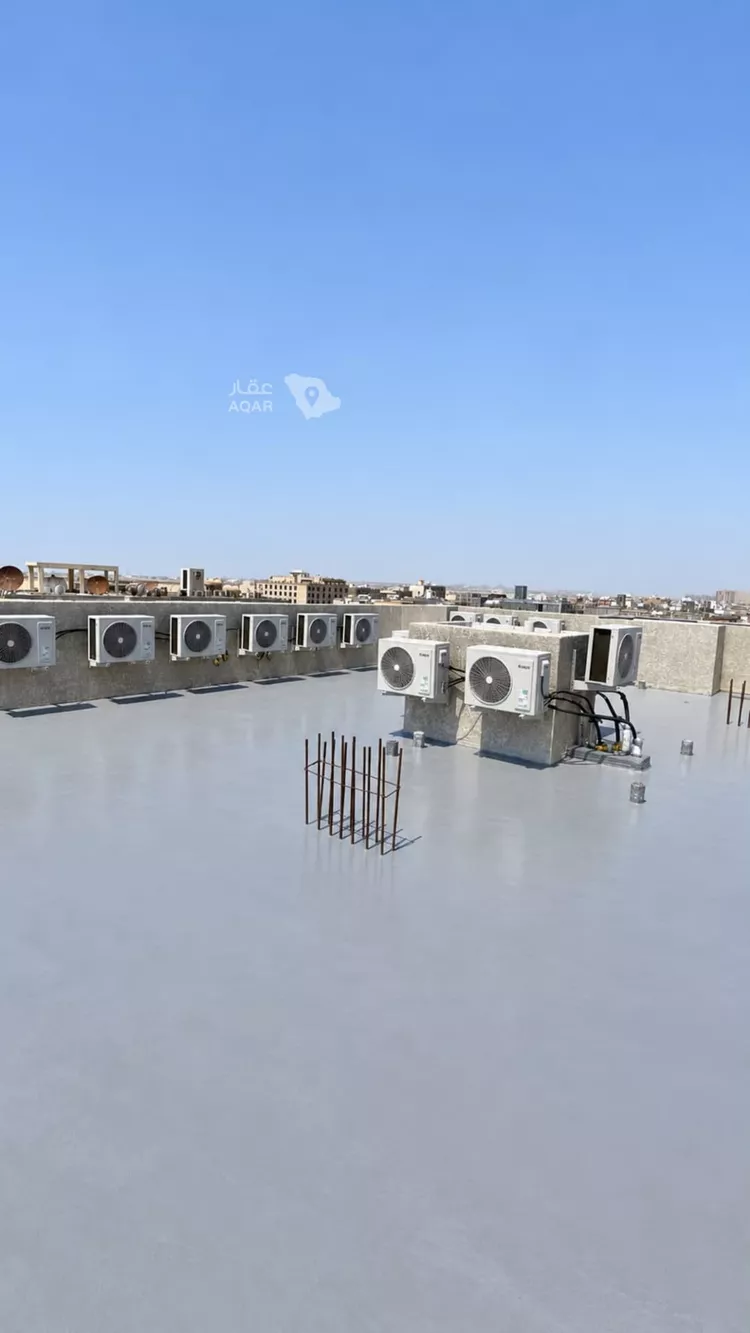 عمارة للإيجار في شارع تبوك, حي الثقبة, مدينة الخبر, المنطقة الشرقية 2