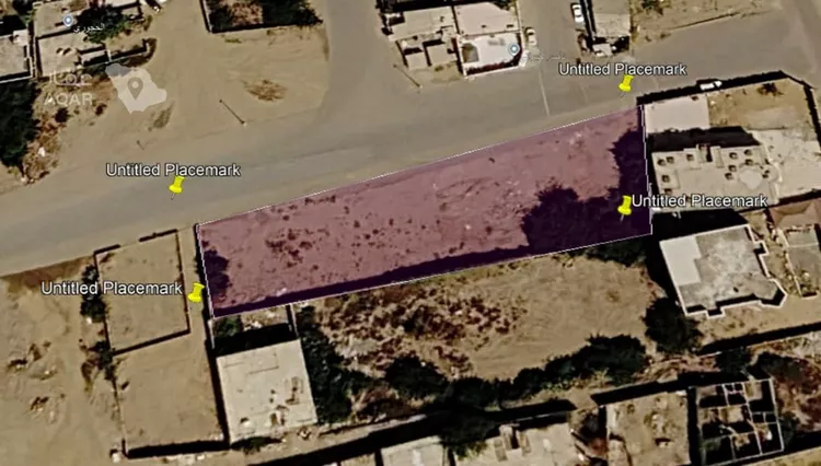 Land for Sale in Abu `Arish Damd صورة 2