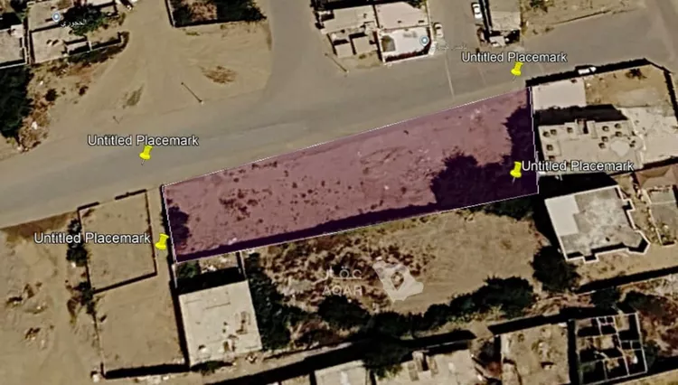 Land for Sale in Abu `Arish Damd صورة 2
