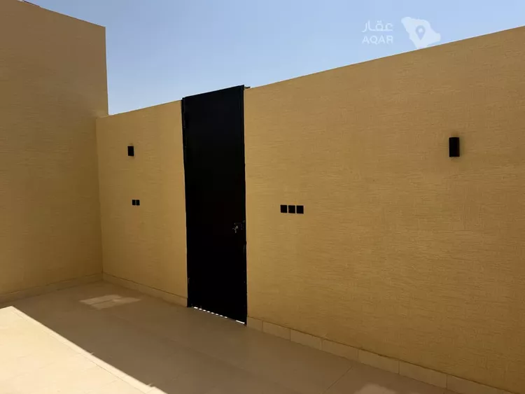 فيلا للإيجار في شارع عقرباء 187 ، العيينة ، الدرعية 14