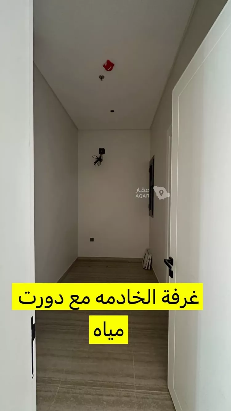 Apartment for Rent in Riyadh Sedra 7