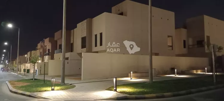 فيلا للإيجار في شارع صالح بافضل بن محمد ، حي العارض ، الرياض ، منطقة الرياض 11