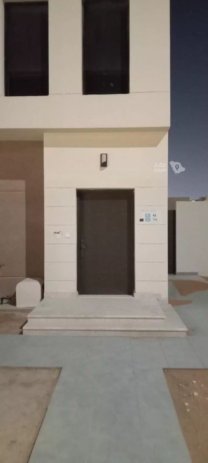 فيلا للإيجار في شارع صالح بافضل بن محمد ، حي العارض ، الرياض ، منطقة الرياض صورة 2