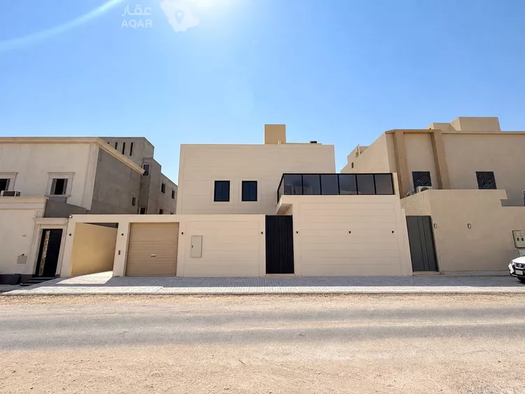 فيلا للإيجار في شارع عقرباء 187, حي عقرباء, مدينة الجبيلة, منطقة الرياض