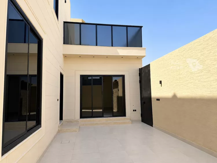 فيلا للإيجار في شارع عقرباء 187, حي عقرباء, مدينة الجبيلة, منطقة الرياض 2