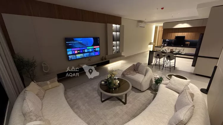 Apartment for Sale in Dammam As Saif 4