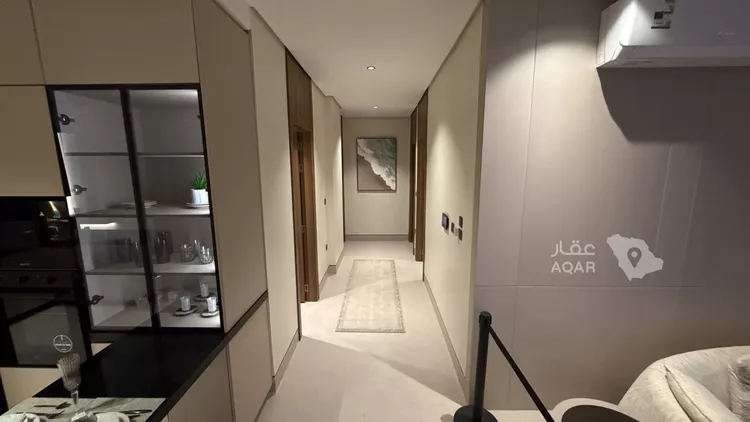 Apartment for Sale in Dammam As Saif 7