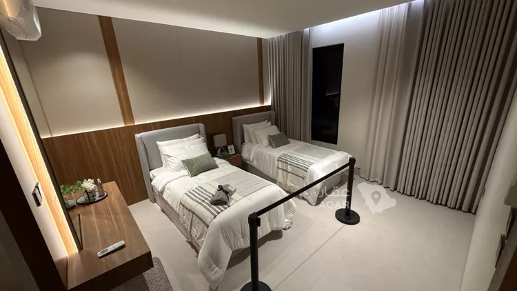 Apartment for Sale in Dammam As Saif 10