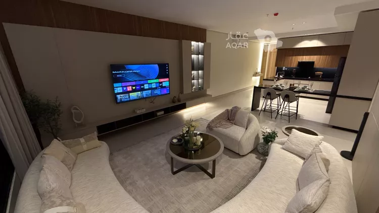 Apartment for Sale in Dammam As Saif 6