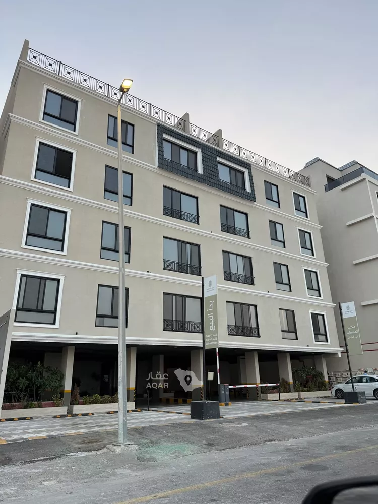 Apartment for Sale in Dammam As Saif 18