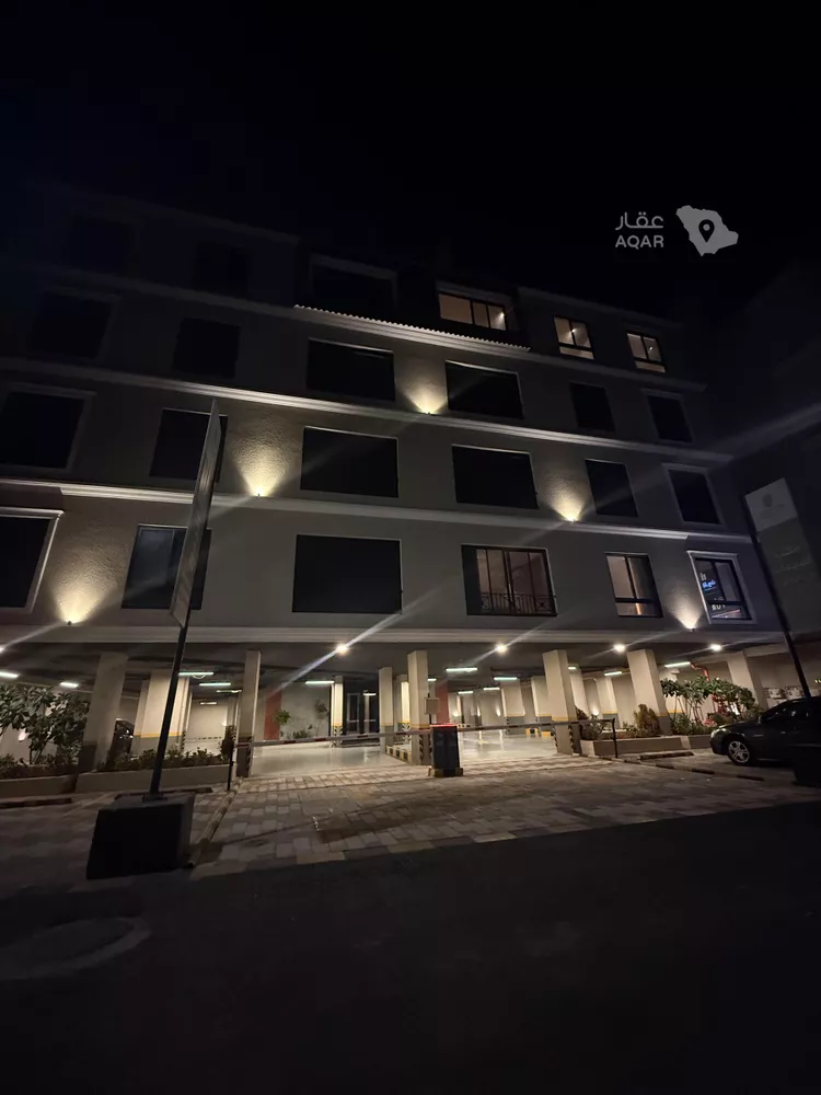 Apartment for Sale in Dammam As Saif 4