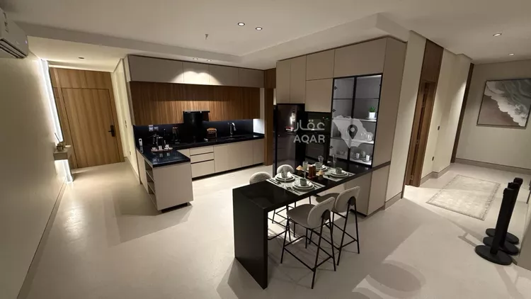 Apartment for Sale in Dammam As Saif 2