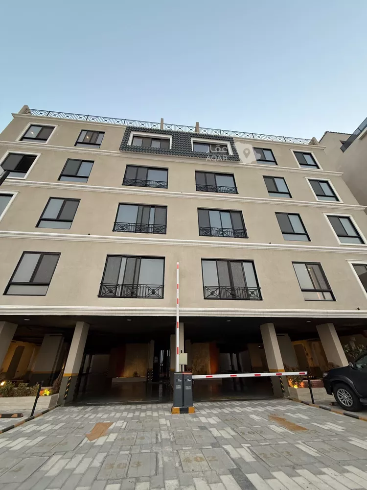 Apartment for Sale in Dammam As Saif 3