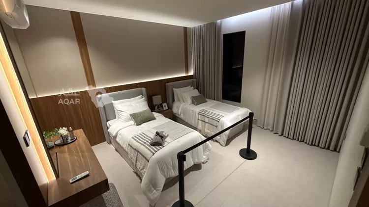 Apartment for Sale in Dammam As Saif 13