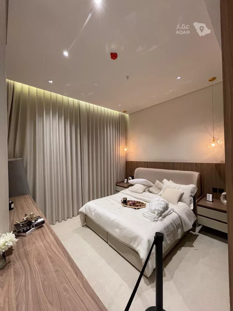 شقة للبيع في شارع الالمعي, حي البندرية, مدينة الخبر, المنطقة الشرقية 3