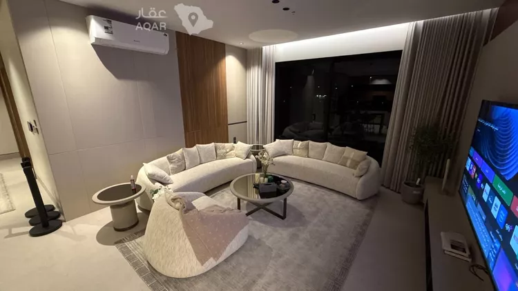 Apartment for Sale in Dammam As Saif 3