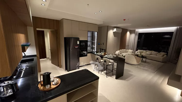 Apartment for Sale in Dammam As Saif