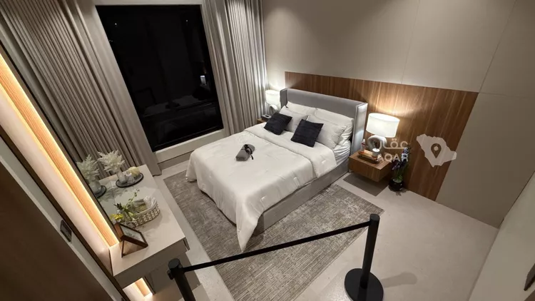 Apartment for Sale in Dammam As Saif 13