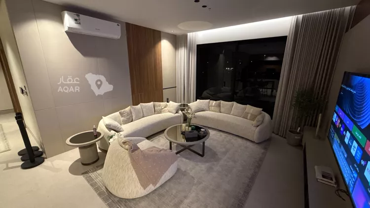 Apartment for Sale in Dammam As Saif