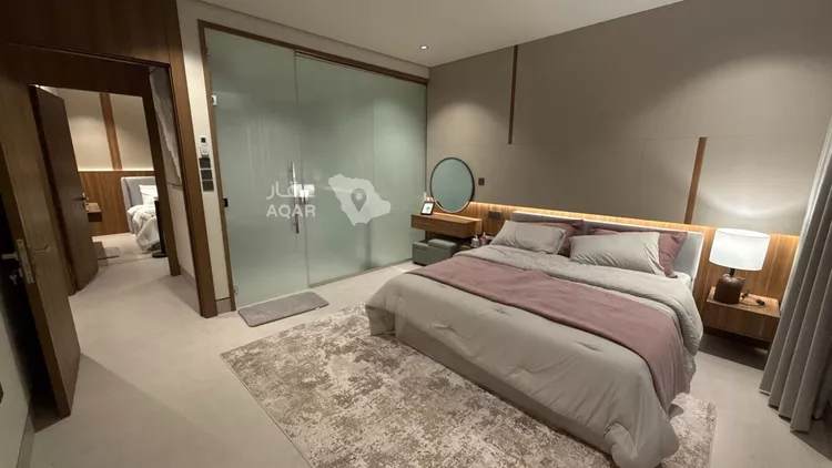 Apartment for Sale in Dammam As Saif 10